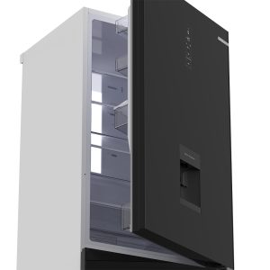 22-Foot Elegant refrigerator freezer with water dispenser